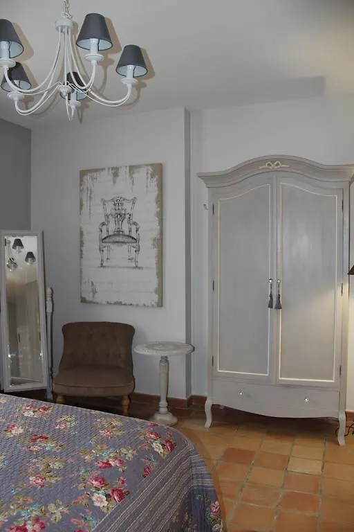 Bed and Breakfast La Bastide du Bouchou à Six-Fours-les-Plages