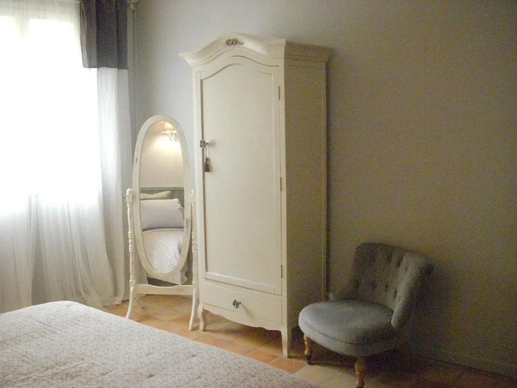 La Bastide Du Bouchou Bed & Breakfast Six-Fours-les-Plages فرنسا