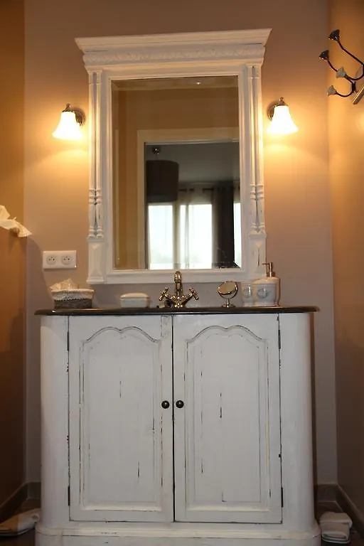 **  La Bastide Du Bouchou Bed & Breakfast Six-Fours-les-Plages فرنسا
