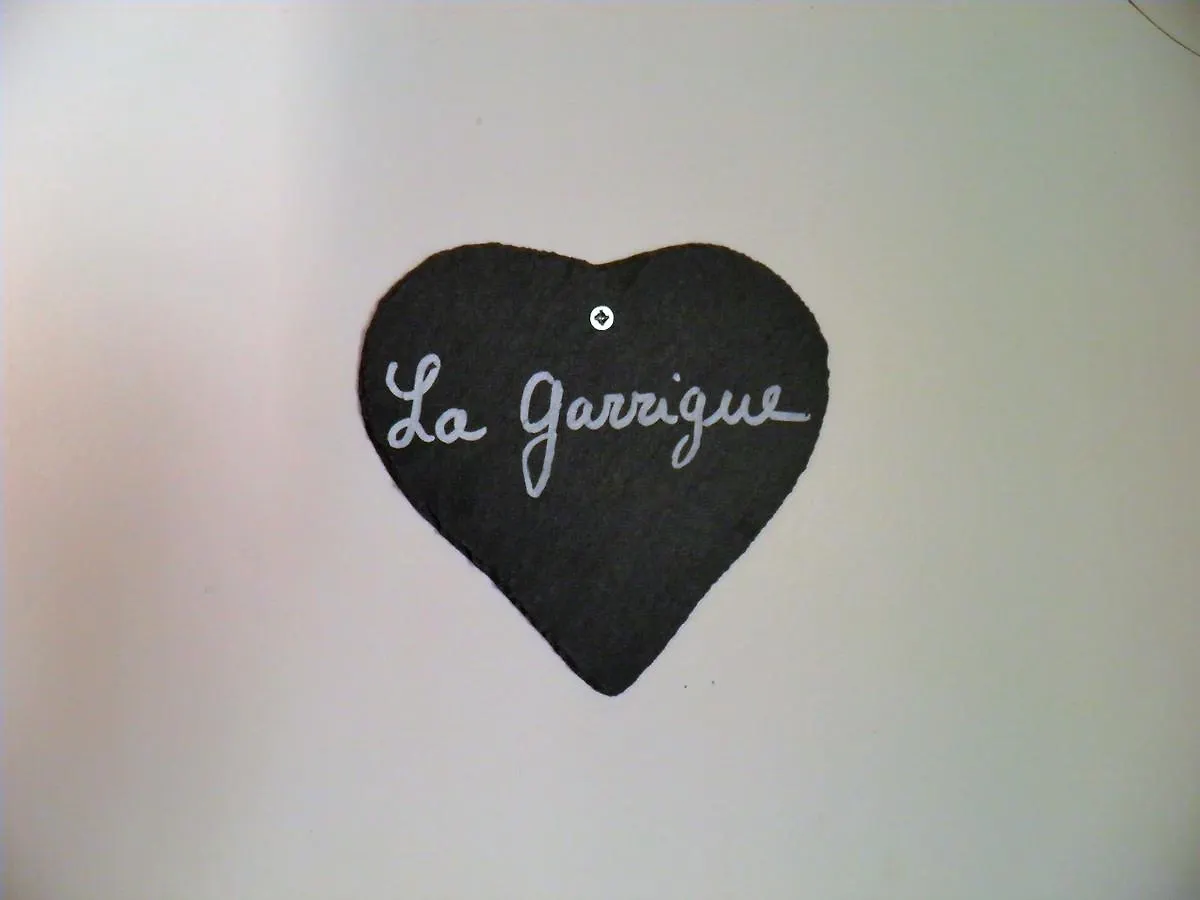 **  La Bastide Du Bouchou Bed & Breakfast Six-Fours-les-Plages فرنسا