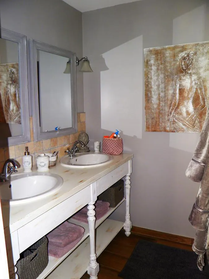 **  La Bastide Du Bouchou Bed & Breakfast Six-Fours-les-Plages فرنسا