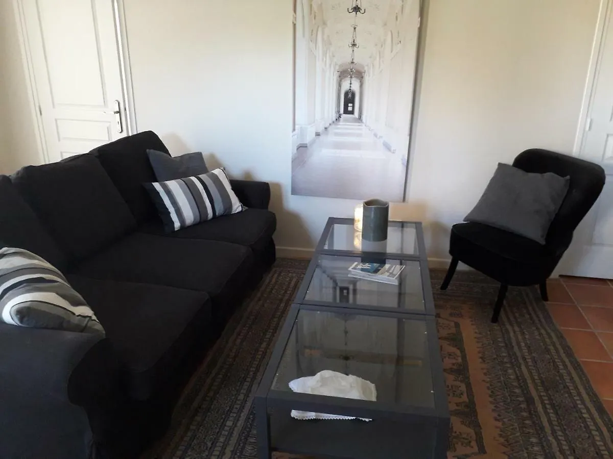 La Bastide Du Bouchou Bed & Breakfast Six-Fours-les-Plages فرنسا