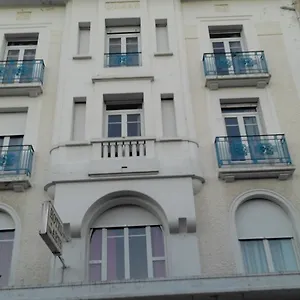 Des Arts Hotel