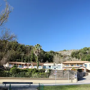 Hotel Loubet Village