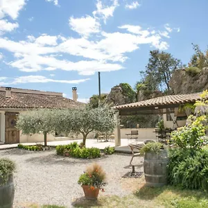 Bed & Breakfast Campagne De La Source St Martin