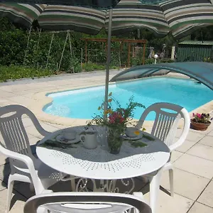 Bed & Breakfast Au Verger