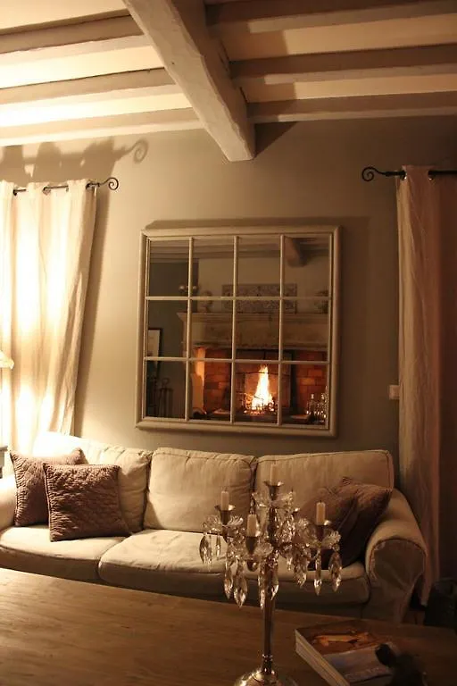 Bed and Breakfast La Bastide Du Bouchou Six-Fours-les-Plages Bed & Breakfast
