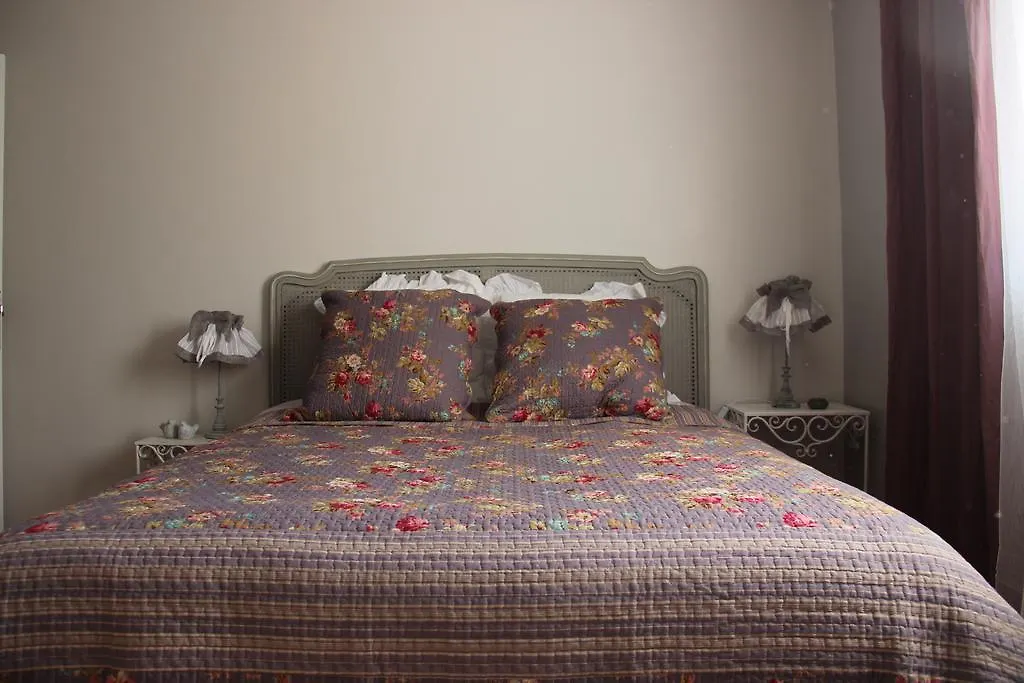 La Bastide Du Bouchou Bed & Breakfast Six-Fours-les-Plages