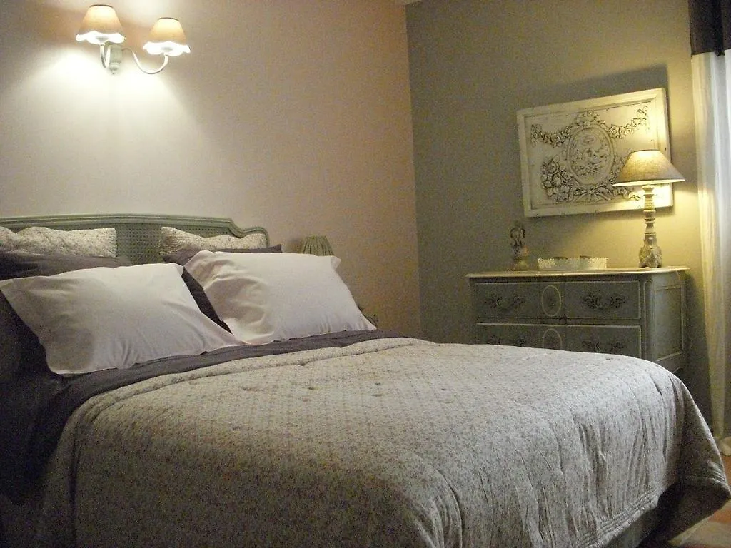 Bed and Breakfast La Bastide Du Bouchou Six-Fours-les-Plages 2*,  Francie