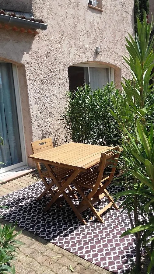 Bed and Breakfast La Bastide Du Bouchou Six-Fours-les-Plages