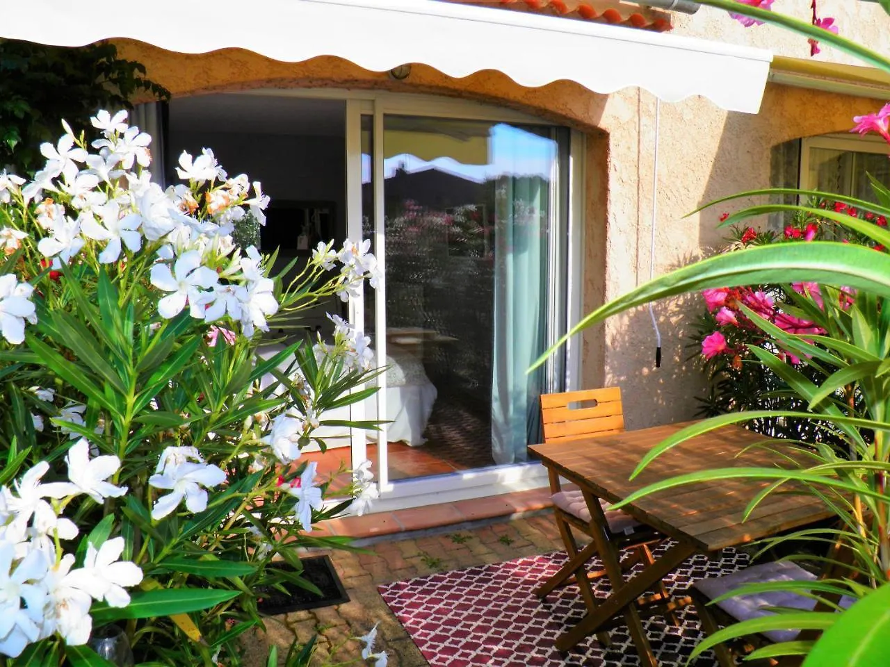 Bed and Breakfast La Bastide Du Bouchou Six-Fours-les-Plages