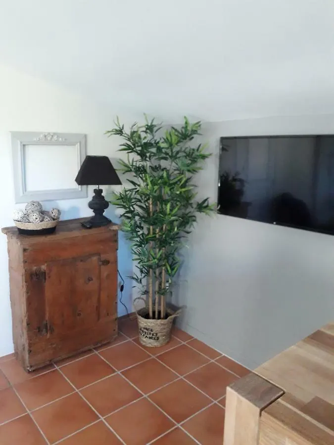 La Bastide Du Bouchou Bed & Breakfast Six-Fours-les-Plages 2*,  France